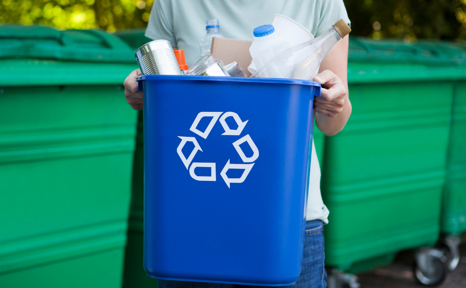 Recycling facts: how much of your plastic waste actually gets recycled?