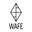 WAFE logo