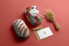 Load image into Gallery viewer, WAFE - Reusable Beeswax Wraps - Beeswax Edition - Pack of 3+3